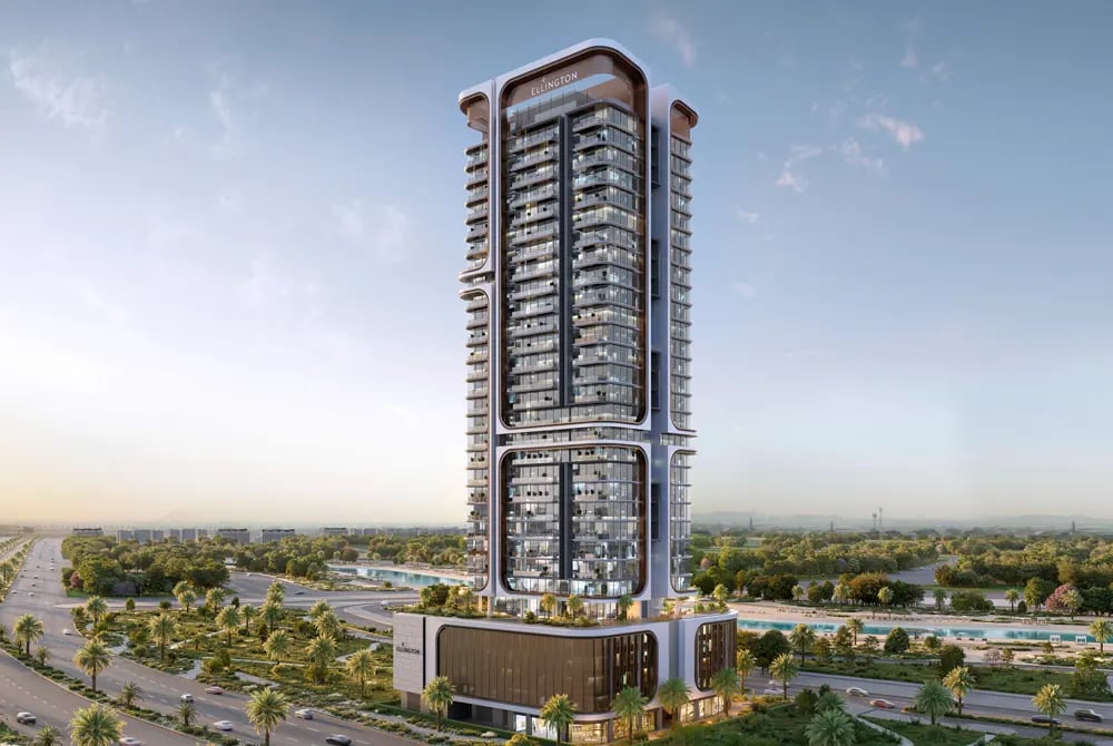 Ellington Belgrove Residences gallery image 1