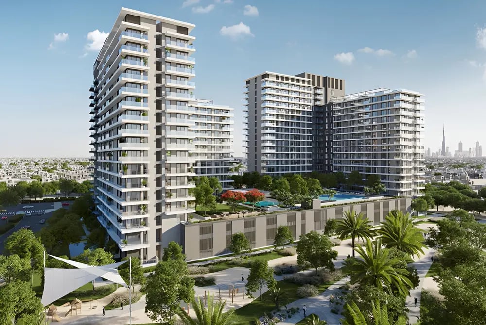 Emaar Club Drive gallery image 3