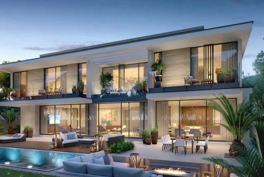 Emaar Emerald Hills gallery image 1