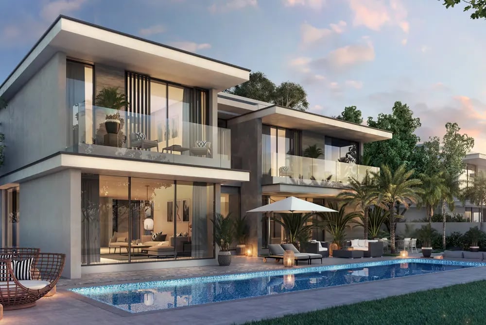 Emaar Majestic Vistas gallery image 2