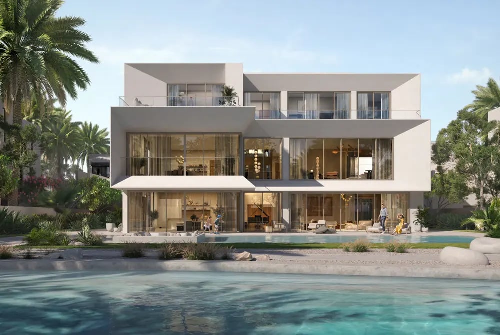 Emaar Mirage gallery image 2