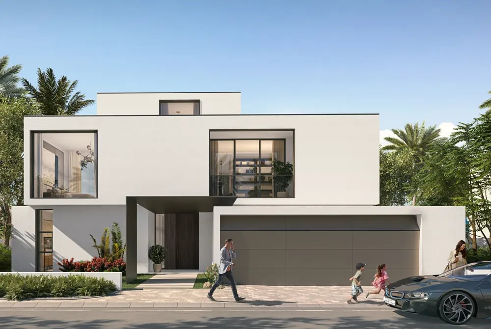 Emaar Palmiera Phase 2 gallery image 3
