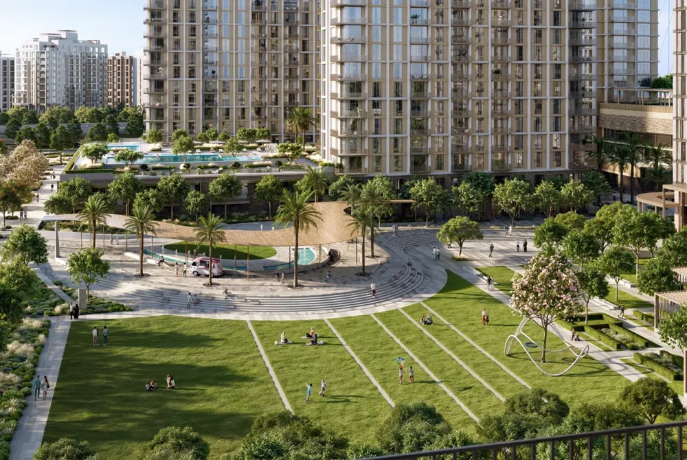 Emaar Valo Tower gallery image 3
