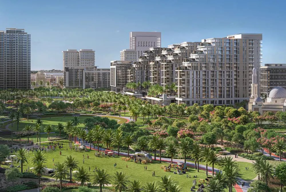Emaar Elvira gallery image 3