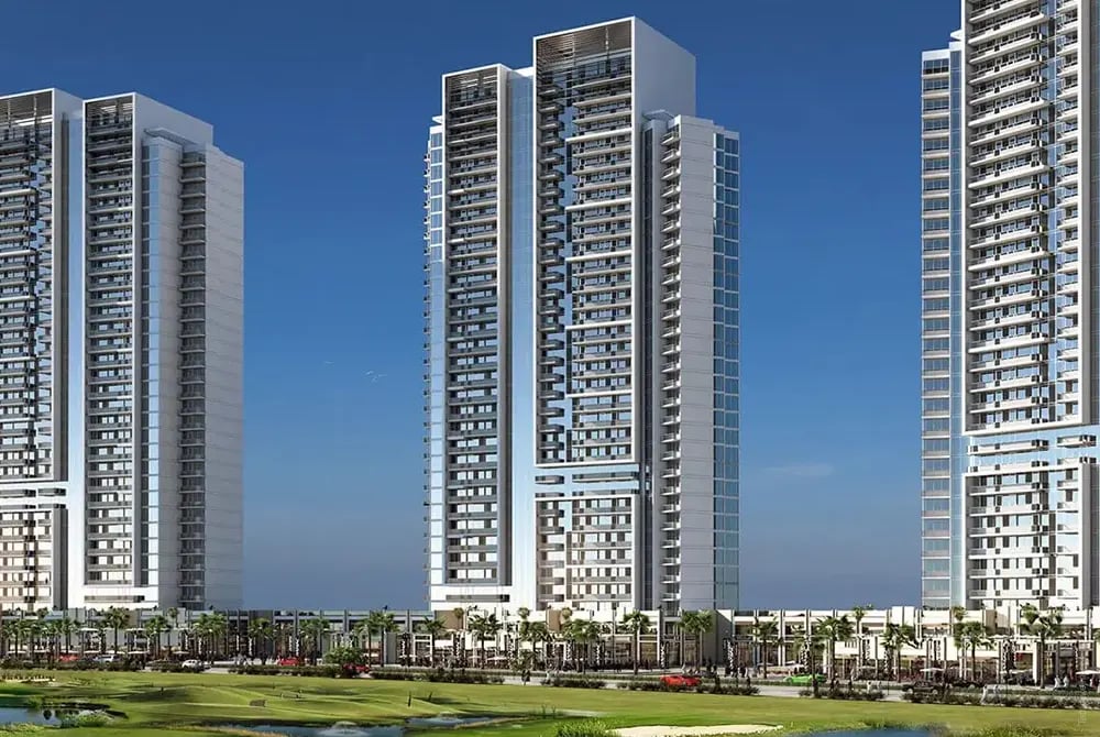 Damac Lilac gallery image 1