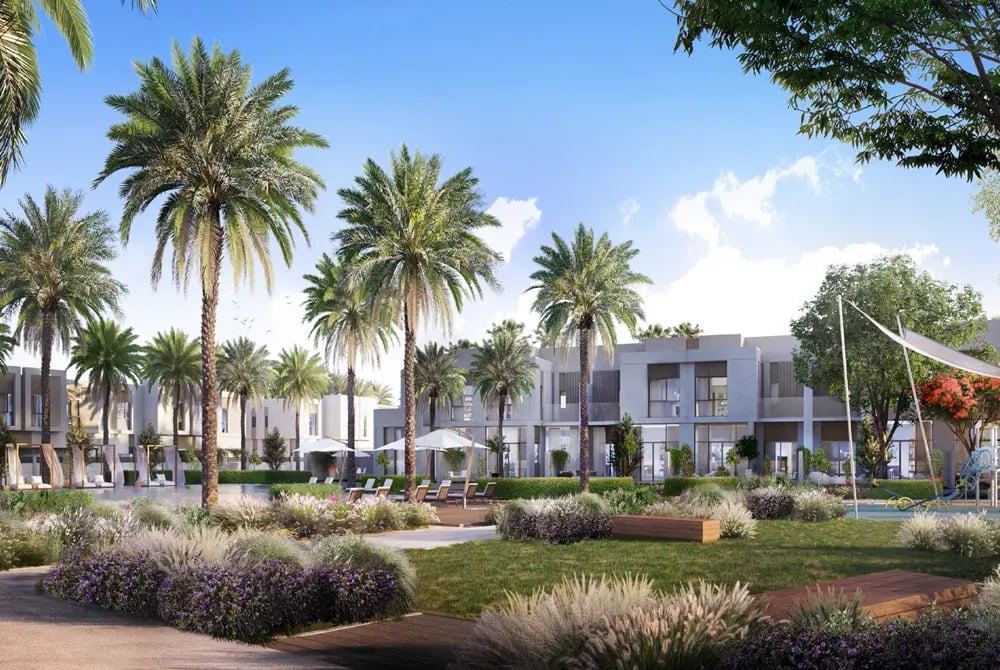 Nakheel Green Wood gallery image 2