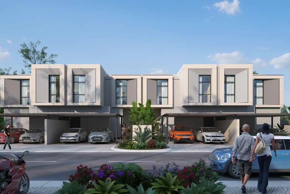 Nakheel Murooj Al Furjan 2 gallery image 2
