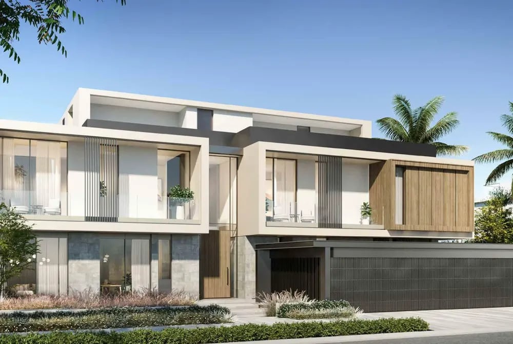 Palm Jebel Ali - Frond N gallery image 3