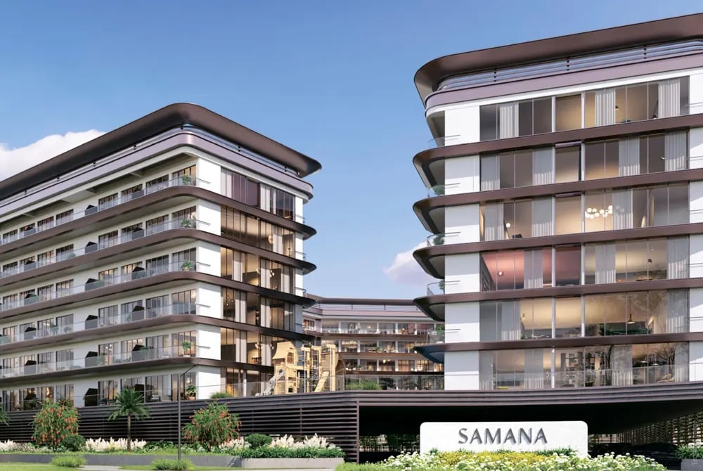 Portside by Samana gallery image 3