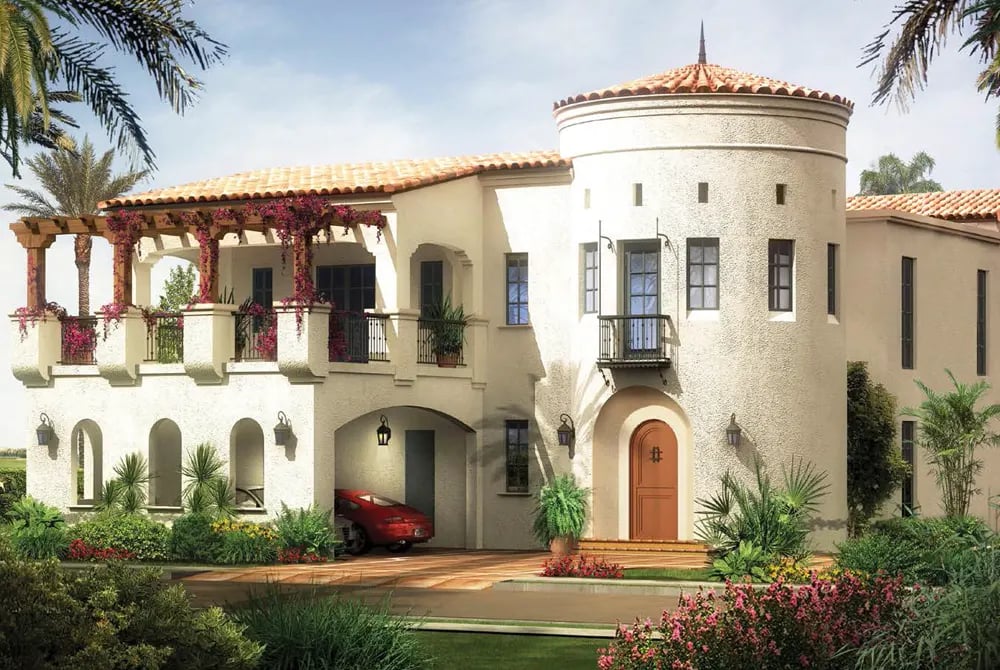 Royal Golf Boutique Villas gallery image 1