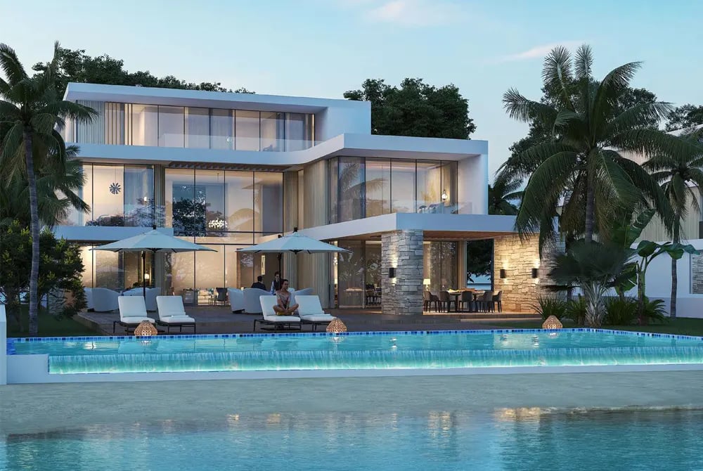 Sobha Coral Beach Villas gallery image 3