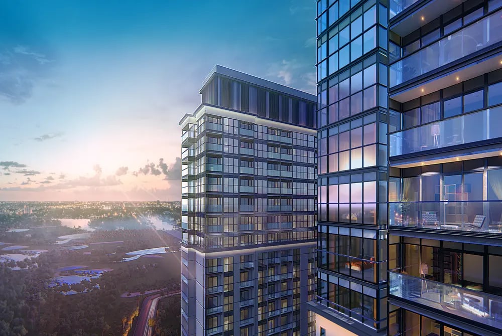Sobha Creek Vistas gallery image 1