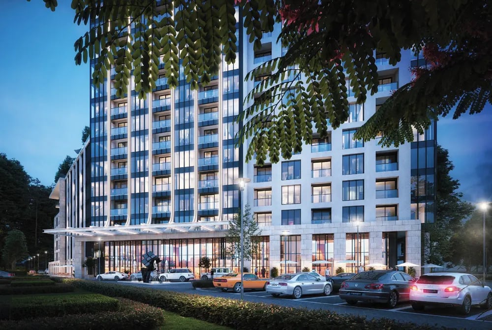 Sobha Creek Vistas Grande gallery image 3