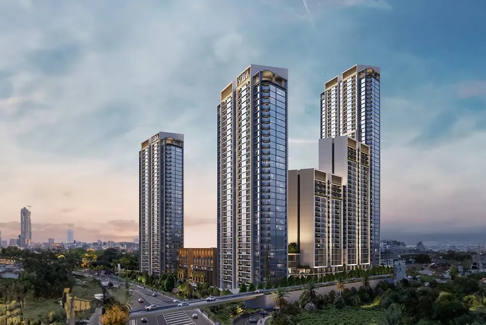 Sobha Orbis gallery image 2