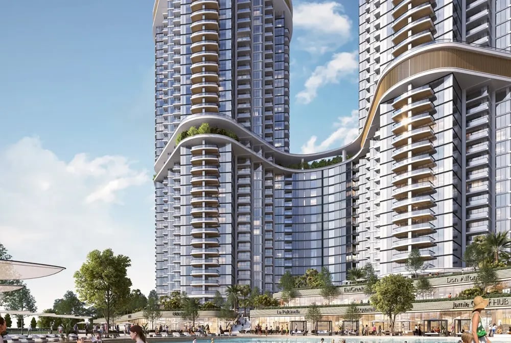 Sobha Skyscape Avenue gallery image 2
