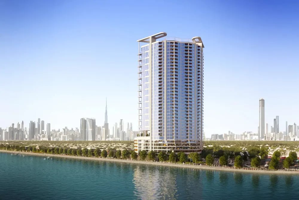 Sobha Waves Grande Phase 2 gallery image 3
