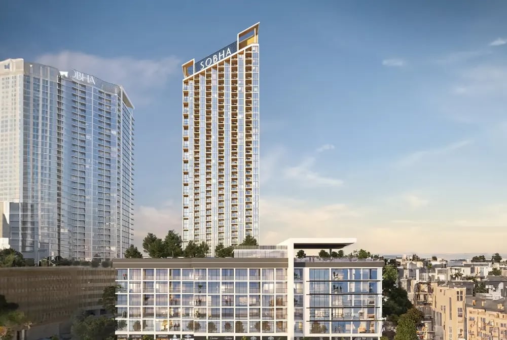 Sobha Waves Opulence gallery image 1