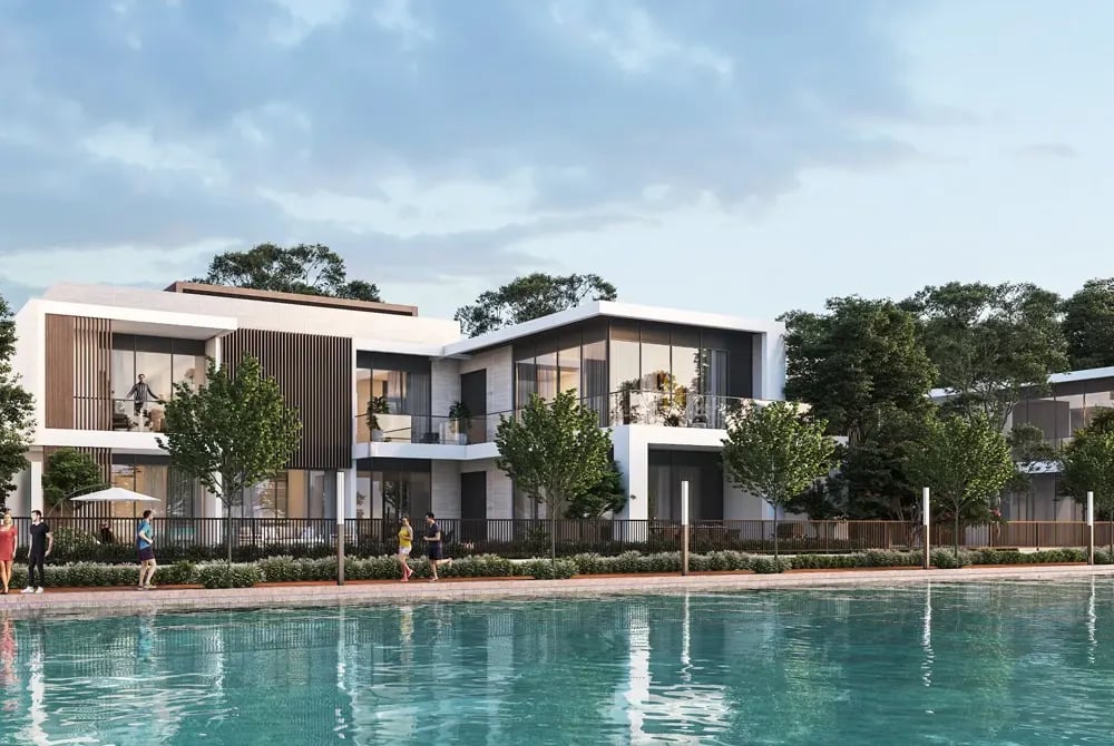 Sobha Estates Villas gallery image 3