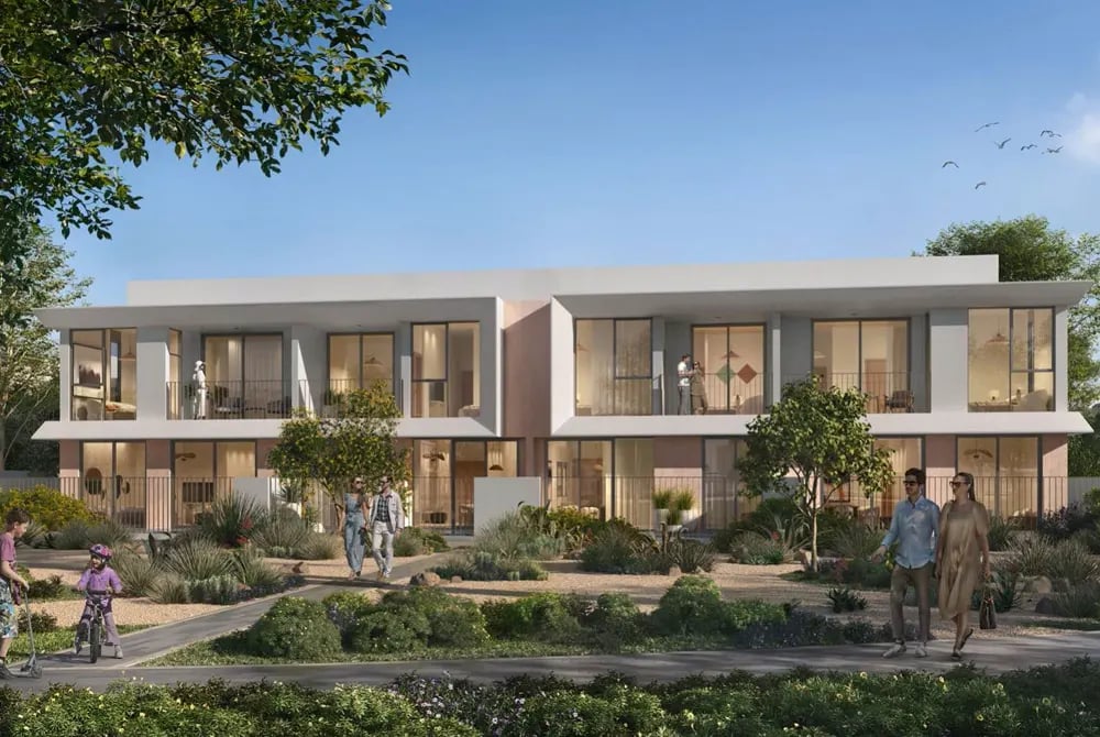 Emaar The Valley Phase 2 gallery image 2