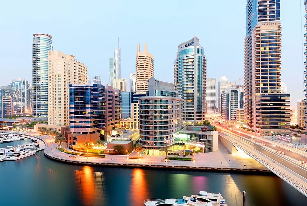 The Waves by Damac gallery image 3