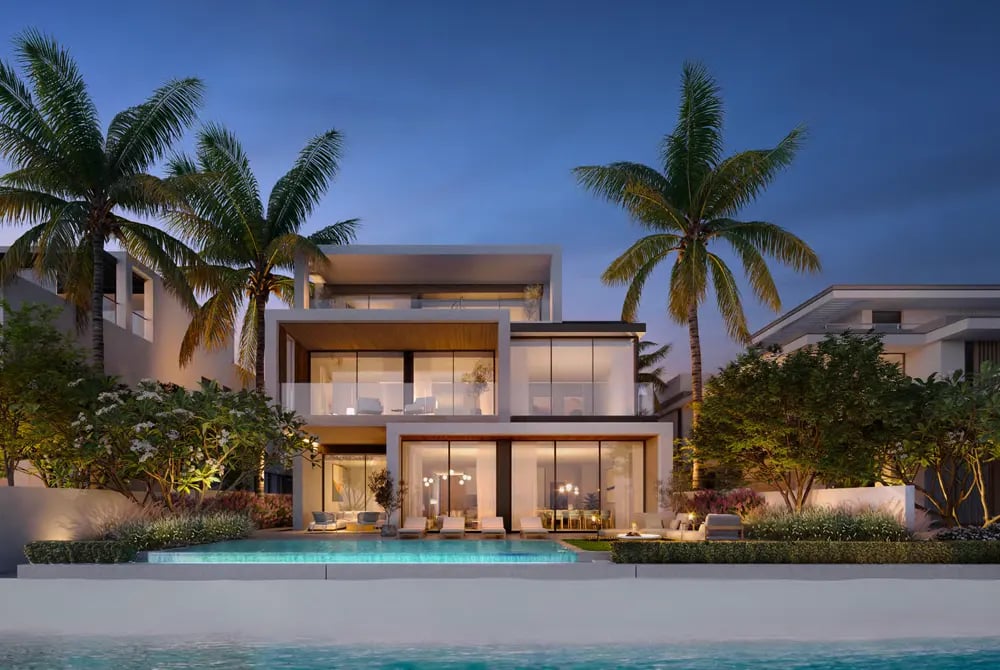 Villa Indigo Ocean gallery image 4