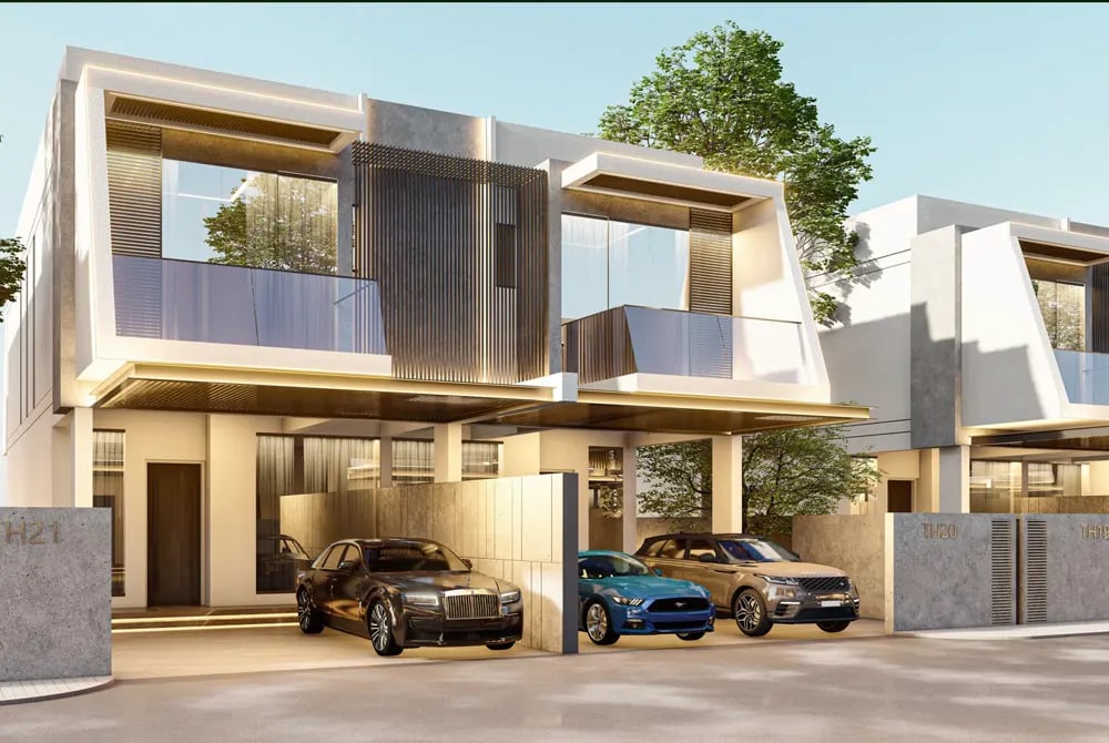 South Park Residences gallery image 3