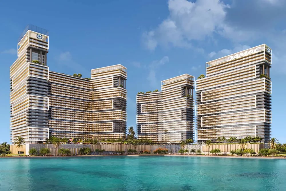 Chelsea Residences gallery image 2