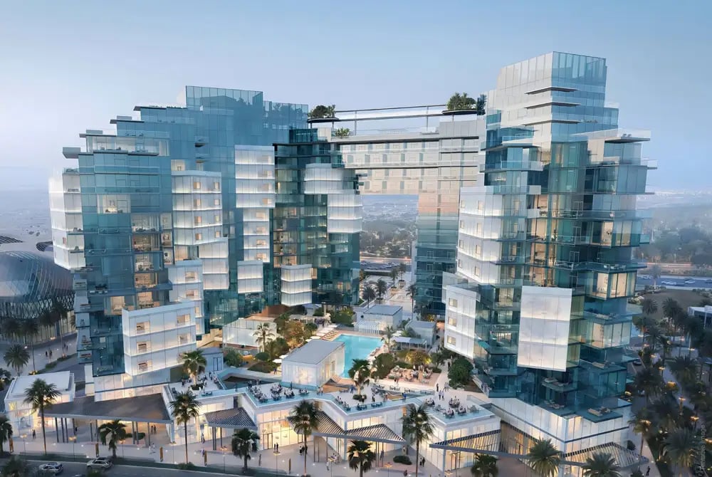Ice Beach by Major Developments gallery image 3