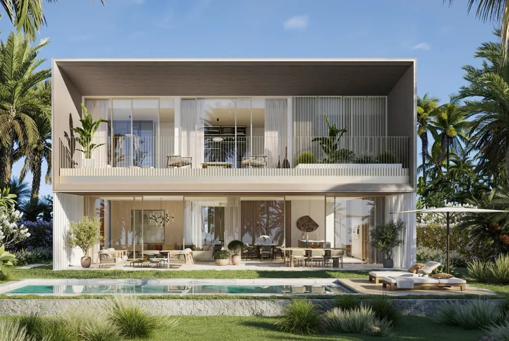 Nakheel Bay Villas gallery image 2