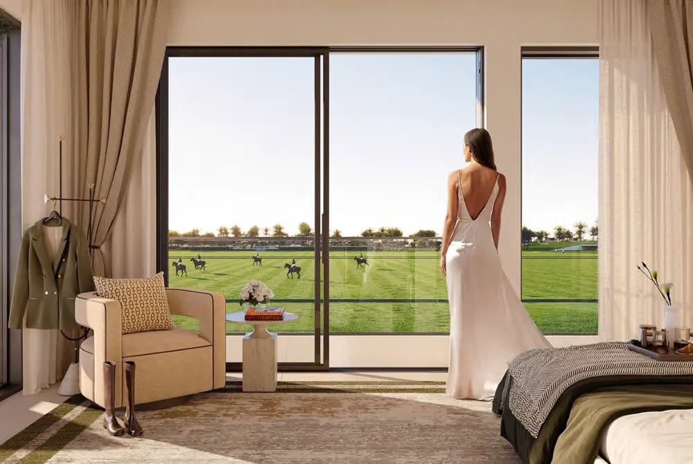 Grand Polo Club & Resort gallery image 24