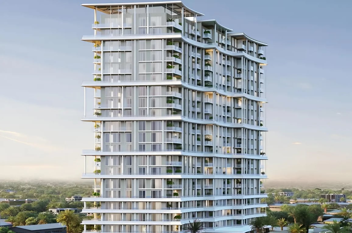 Sawa Residences Image