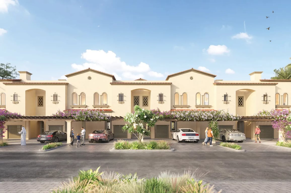 Carmona at Bloom Living Image