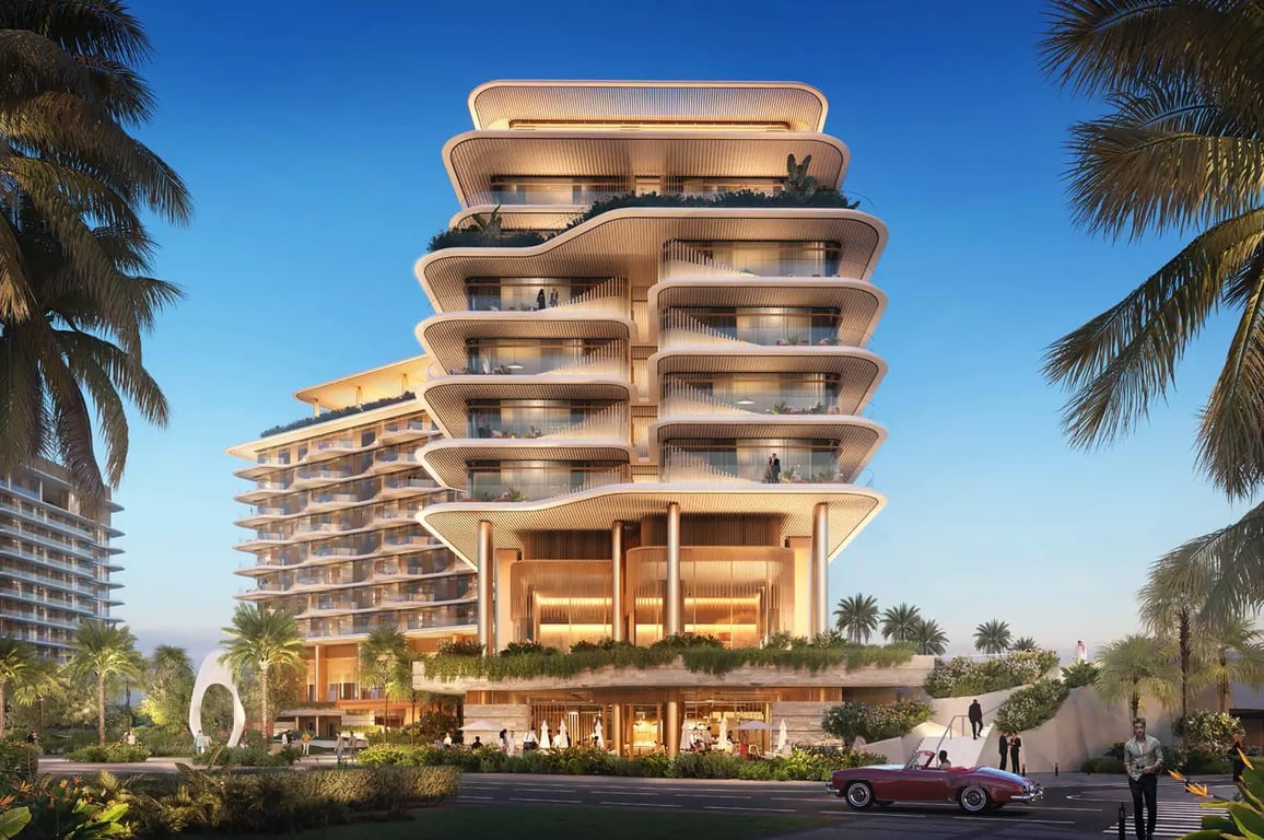 The Arthouse Saadiyat Grove Image