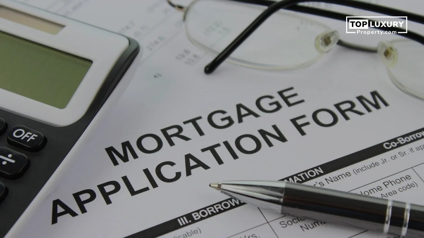 How To Get A Mortgage In Dubai?