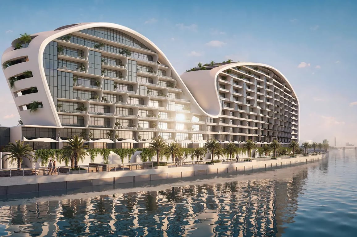 Hilton Residences Image