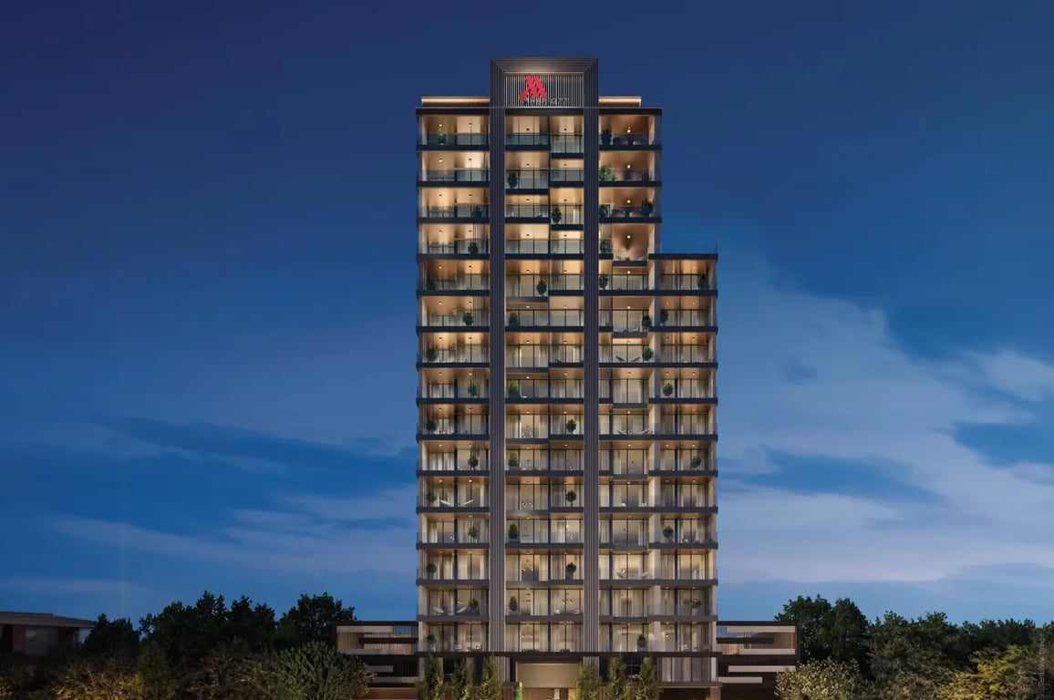 Marriott Renaissance by Octa Image