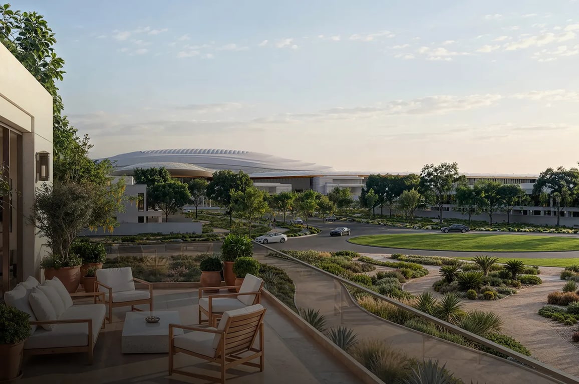 Wadeem Gardens Phase 1 Image