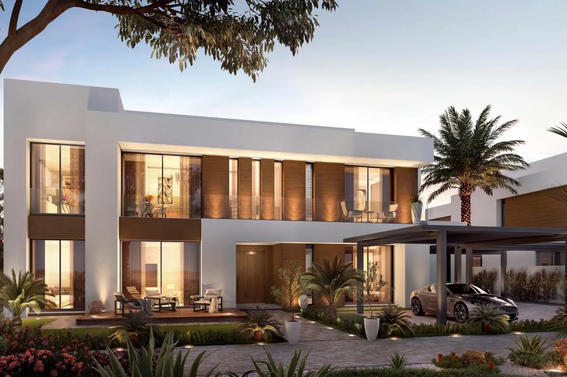 Aldar The Dunes Image