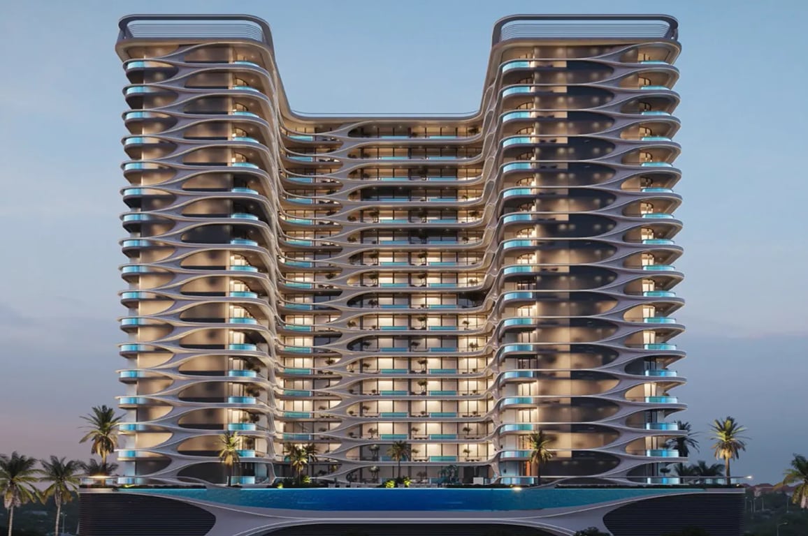 Samana Boulevard Heights Image