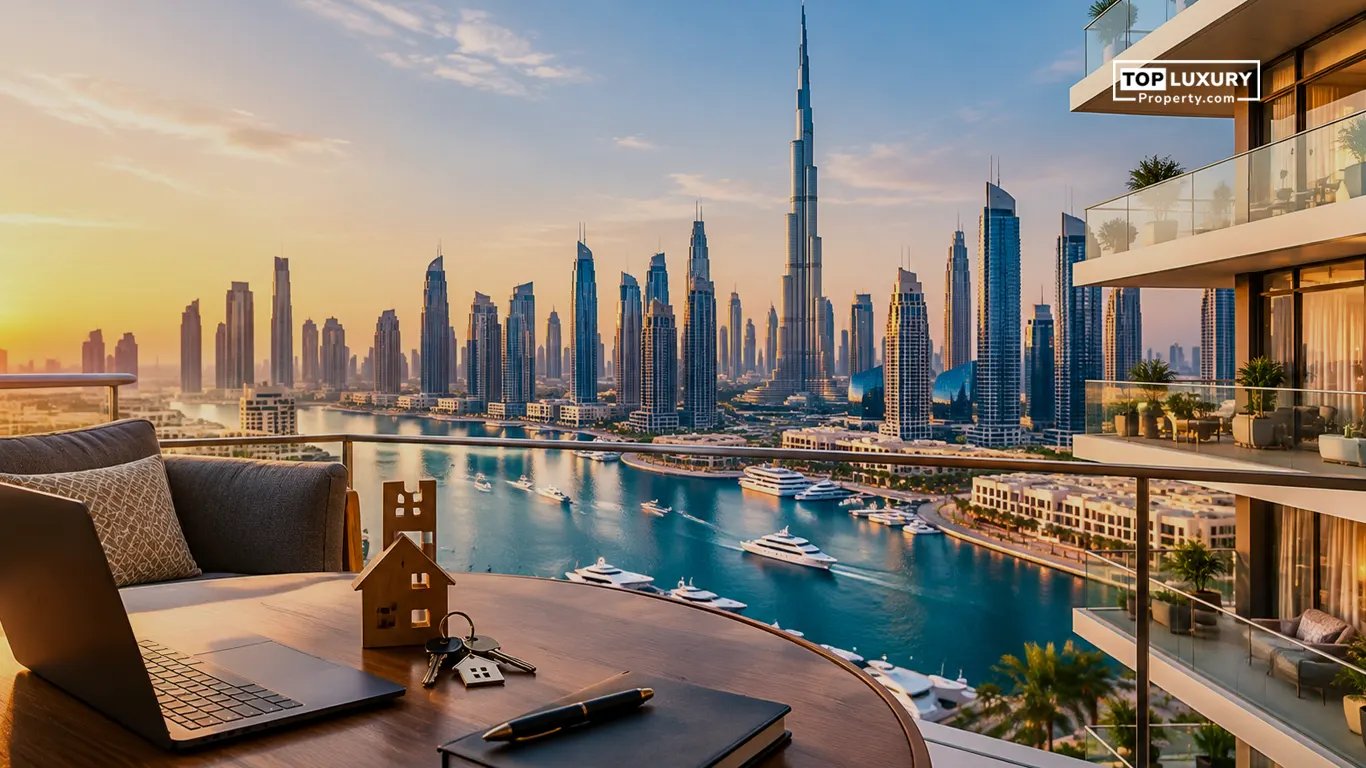 Rental Property in Dubai: Pros, Cons & 2026 Investment Guide