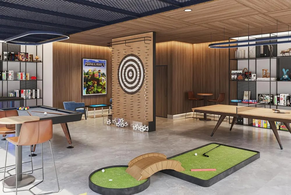 Ellington Dubailand gallery image 3