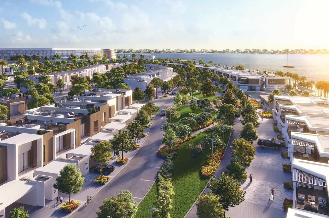 RAK Marbella Villas Image