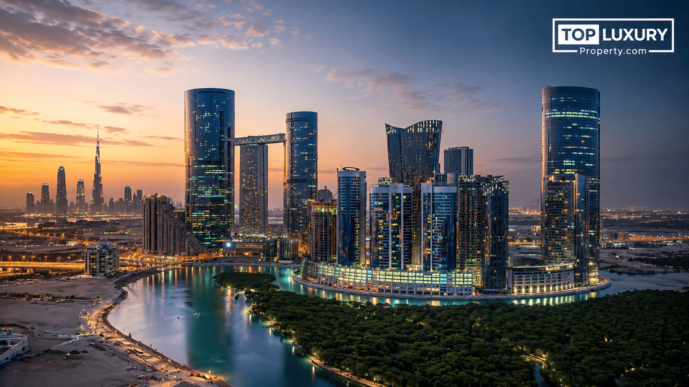 Abu Dhabi Real Estate Market 2026