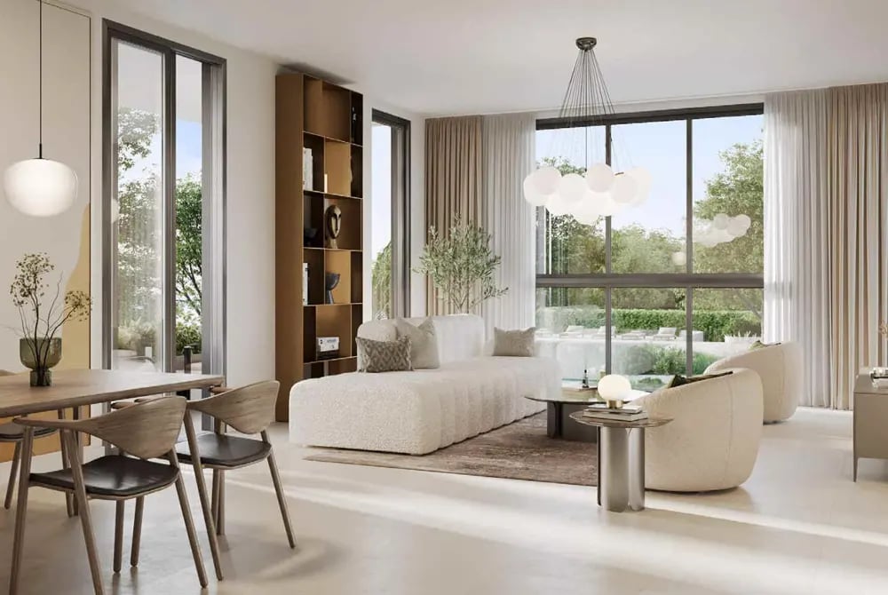 Taraf Terrazzo Residences gallery image 5