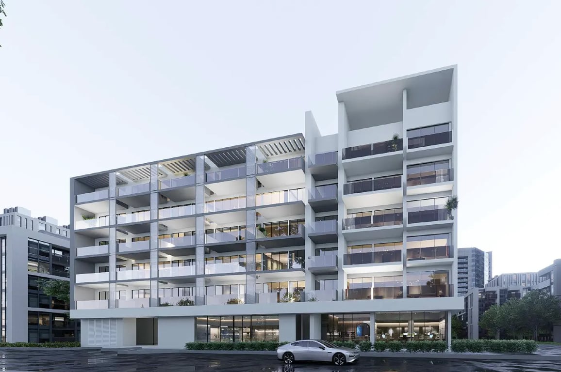 Casa Vista Residence Image
