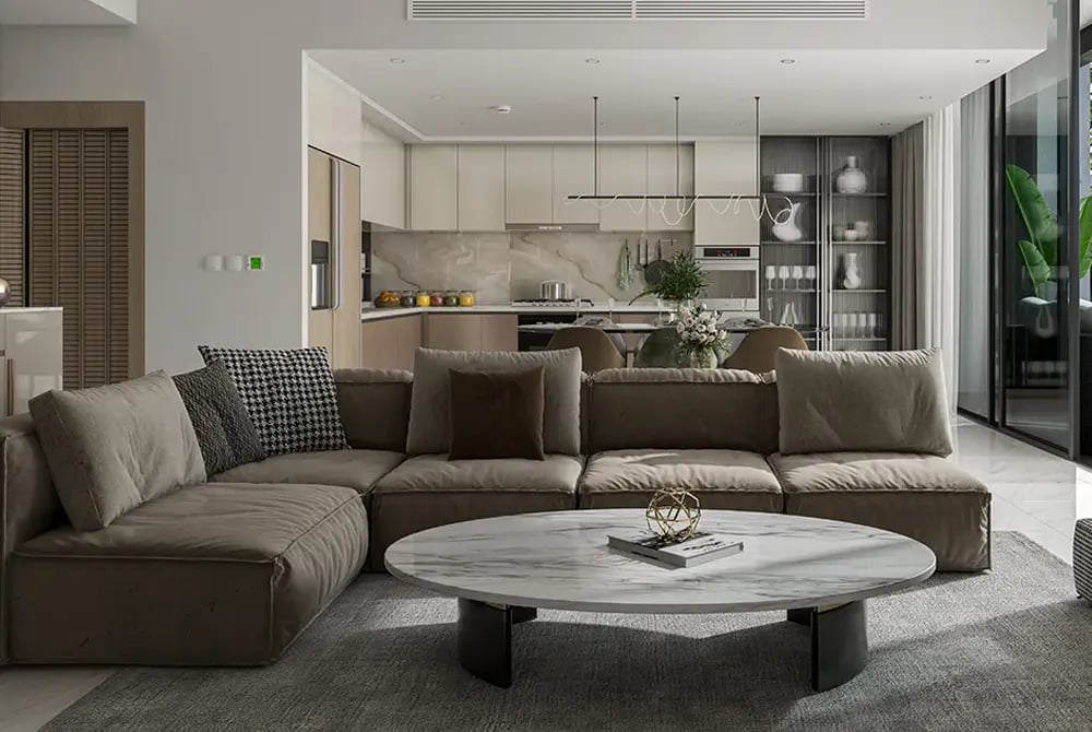 Reportage Villas gallery image 26