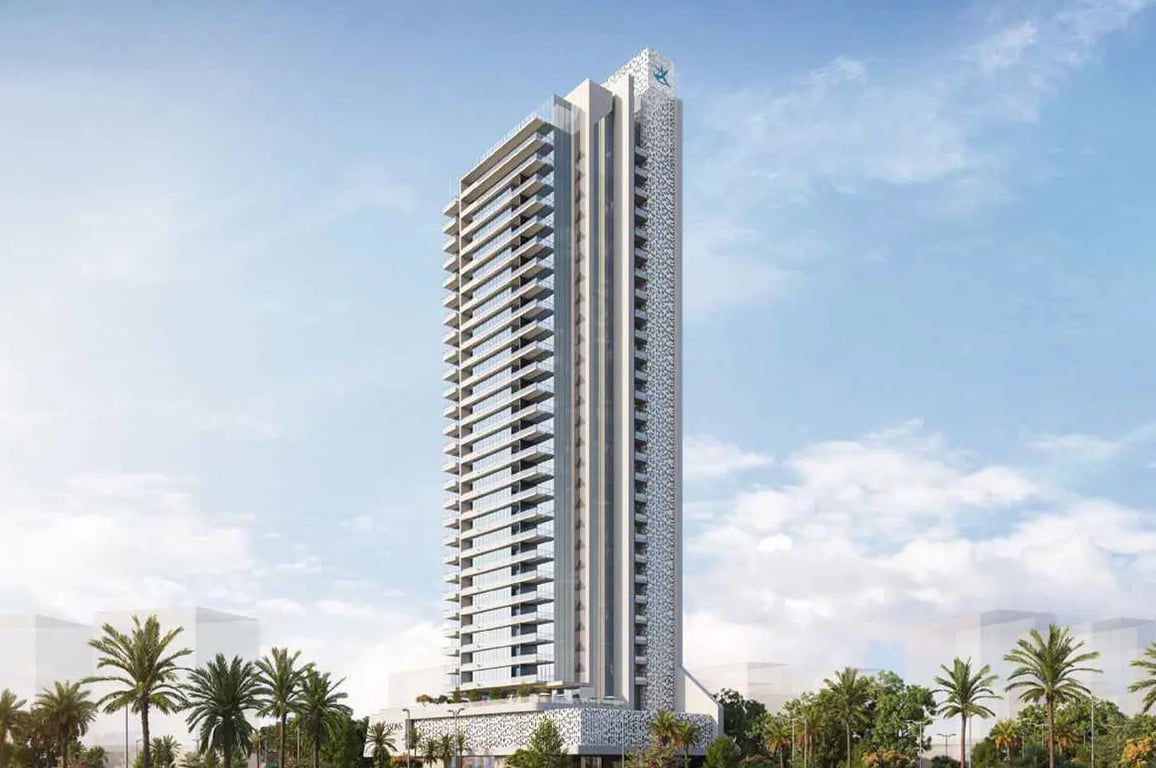 All Seasons Residence Image