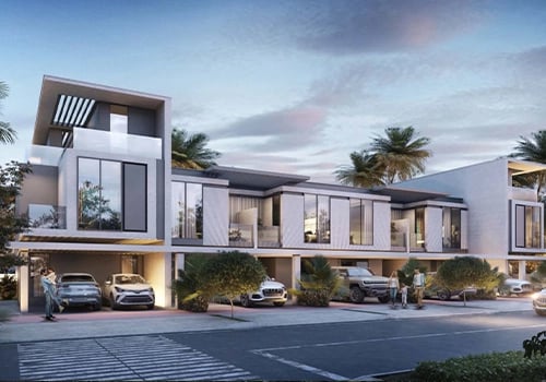 DAMAC Bali 3
