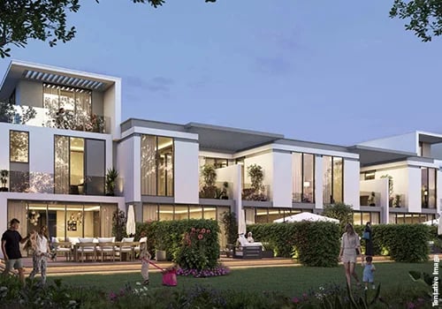 DAMAC Bali 4