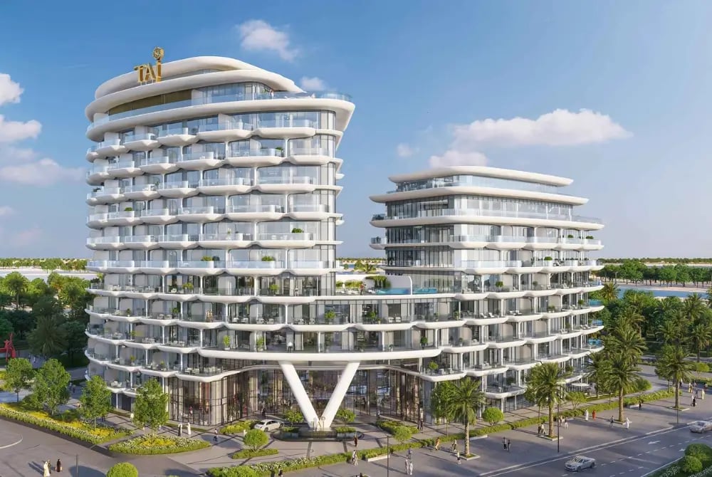 Taj Wellington Mews gallery image 1